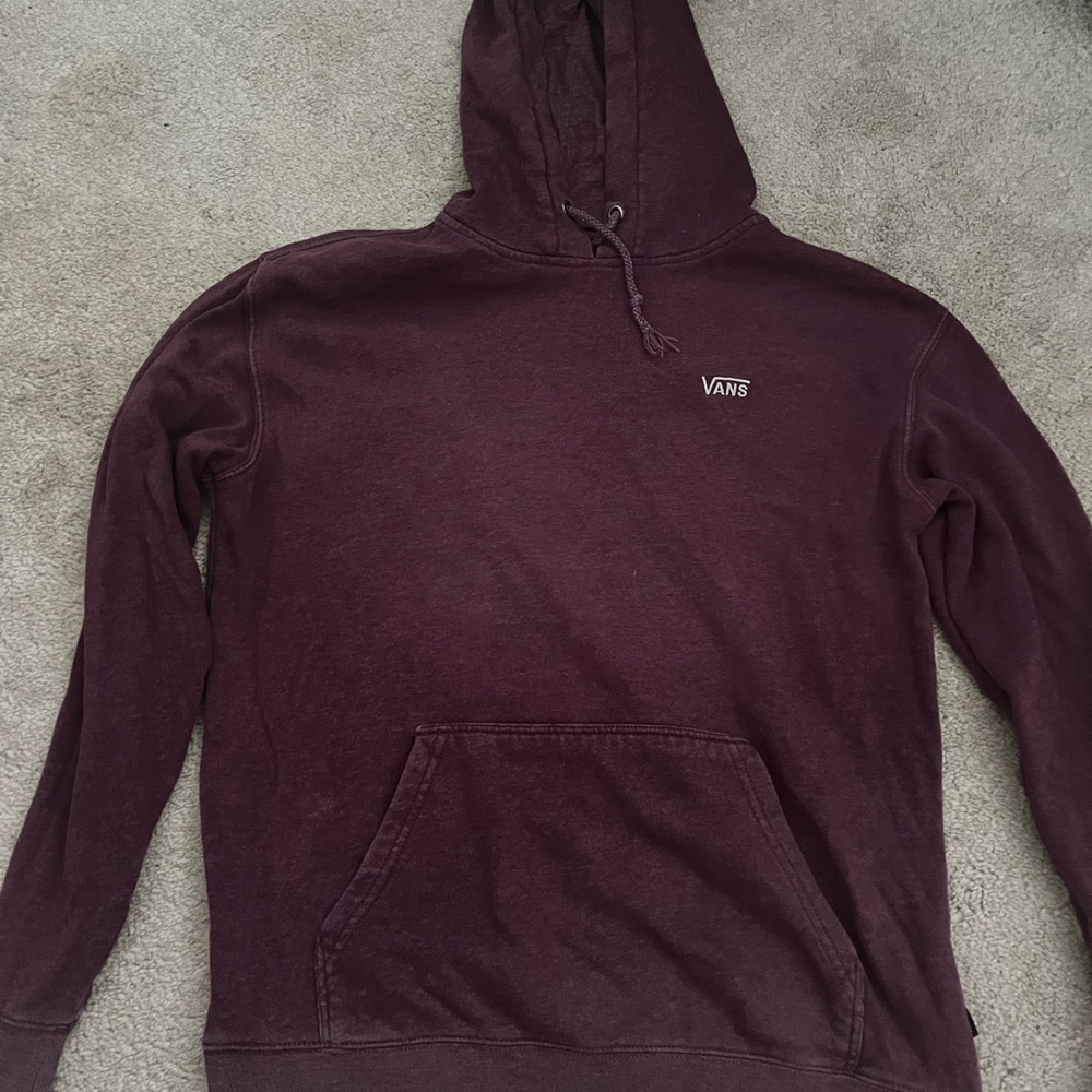 Vans sweatshirt